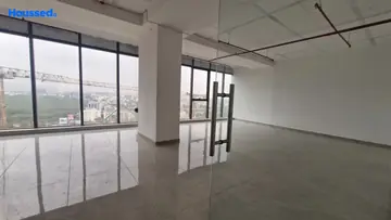 Project Image of Commercial Office Space for Rent in Nyati Empress Viman Nagar, Pune - Image 108575