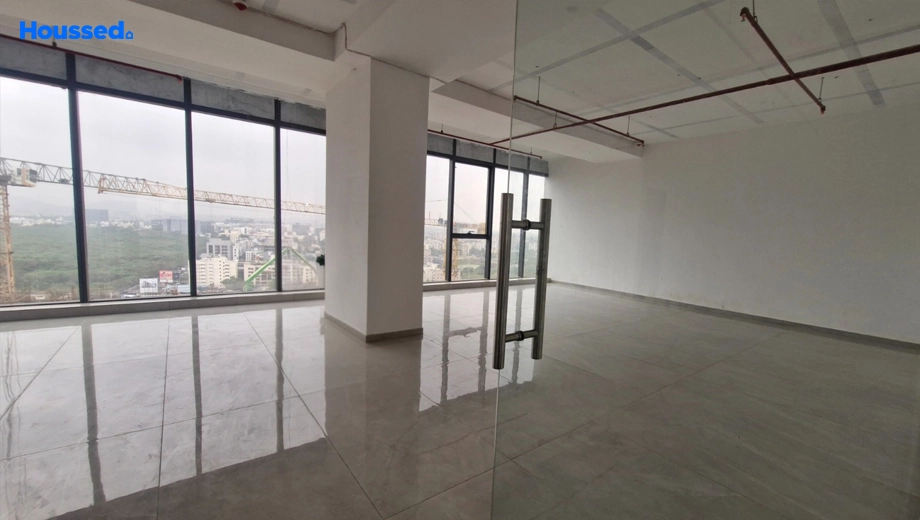 Project Image of Office Space for Rent in Nyati Empress, Viman Nagar - Image 108575