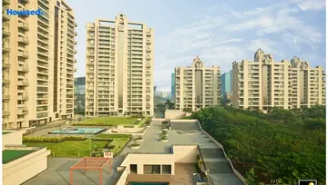 Project Image of 4 BHK Flat for Rent in Panchshil Eon Waterfront Kharadi, Pune - Image 104895