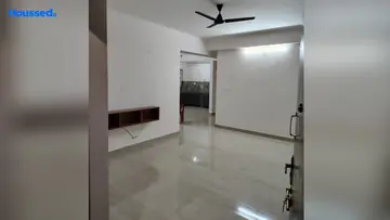 Project Image of 3 BHK Flat for Rent in Samridhi Bellisimo Argora, Ranchi - Image 104920