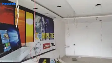 Project Image of Commercial Shop & Showroom for Rent in Kadru, Ranchi - Image 104933