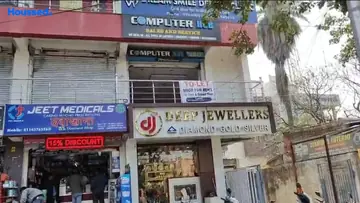Project Image of Commercial Shop & Showroom for Rent in Kadru, Ranchi - Image 104932