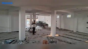 Project Image of Commercial Warehouse for Rent in Hehal, Ranchi - Image 104937