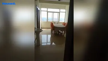 Project Image of 3 BHK Flat for Rent in Bariatu, Ranchi - Image 104940