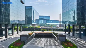 Project Image of Commercial Office Space for Rent in World Trade Center Kharadi, Pune - Image 104950