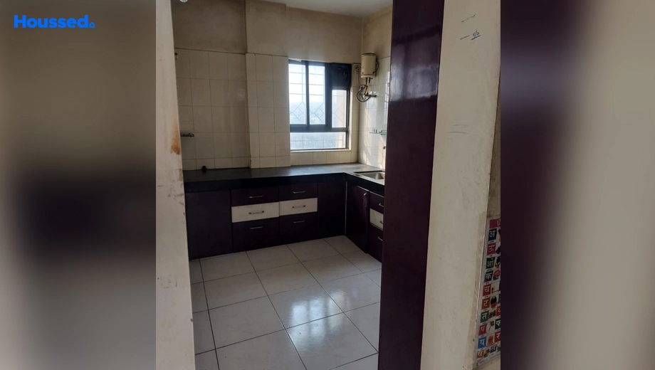 Project Image of 2 BHK Flat for Resale in Warje - Image 105940