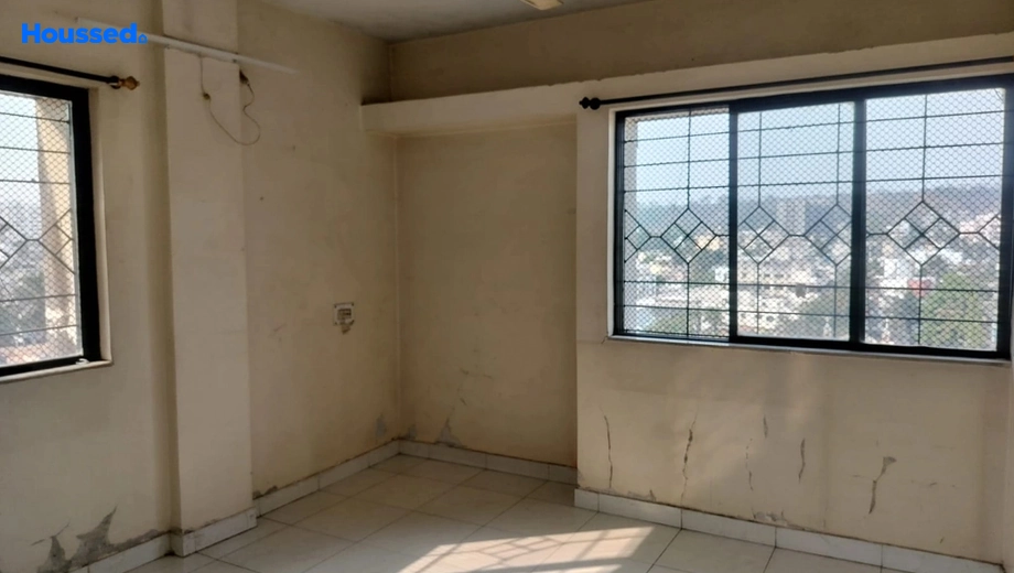 Project Image of 2 BHK Flat for Resale in Warje - Image 105941