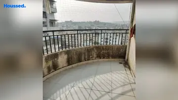 Project Image of 2 BHK Flat for Resale in Warje, Pune - Image 105942
