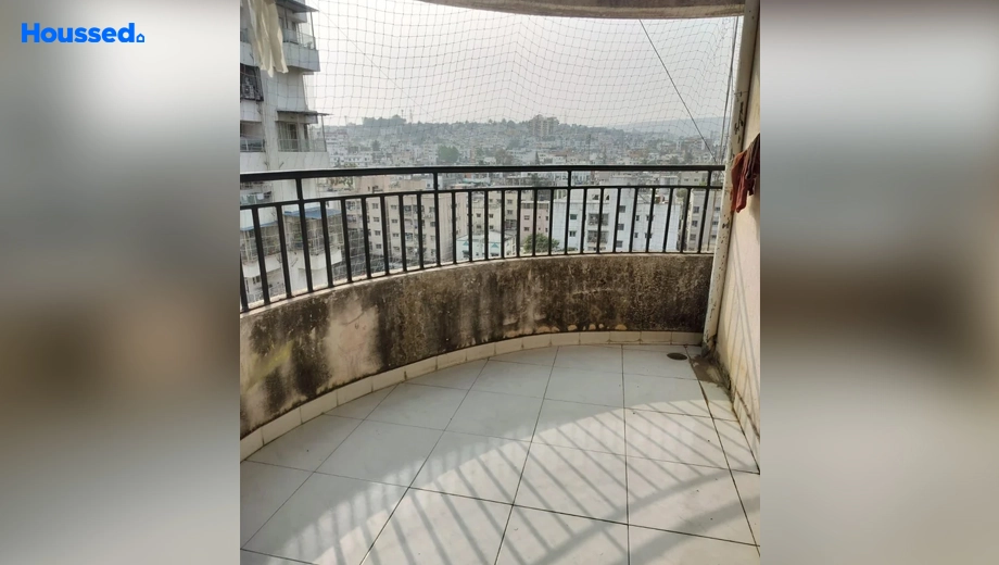 Project Image of 2 BHK Flat for Resale in Warje - Image 105942