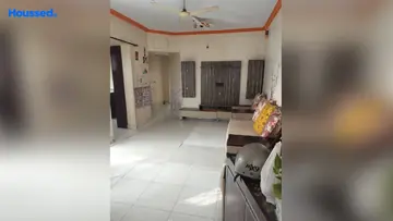 Project Image of 2 BHK Flat for Resale in Warje, Pune - Image 105939
