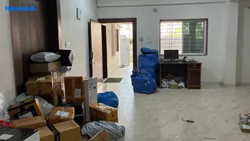 Project Image of Commercial Office Space for Rent in Morabadi, Ranchi - Image 105002