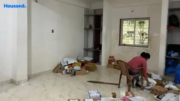 Project Image of Commercial Office Space for Rent in Morabadi, Ranchi - Image 104996