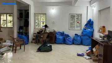 Project Image of Commercial Office Space for Rent in Morabadi, Ranchi - Image 105000