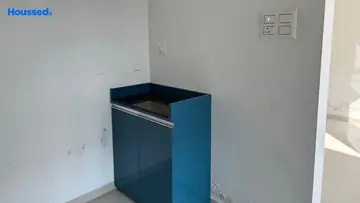Project Image of 2 BHK Flat for Resale in Sus, Pune - Image 105371