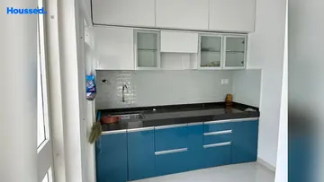 Project Image of 2 BHK Flat for Resale in Sus, Pune - Image 105372