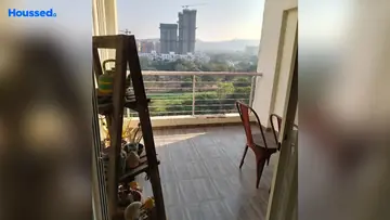 Project Image of 3 BHK Flat for Resale in Baner, Pune - Image 105351