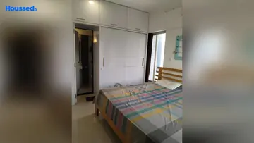 Project Image of 3 BHK Flat for Resale in Baner, Pune - Image 105354