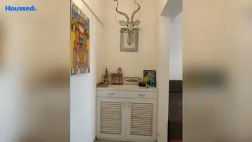 Project Image of 3 BHK Flat for Resale in Baner, Pune - Image 105350