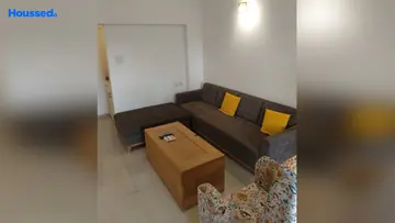 Project Image of 3 BHK Flat for Resale in Baner, Pune - Image 105358