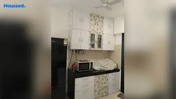 Project Image of 3 BHK Flat for Resale in Baner, Pune - Image 105349