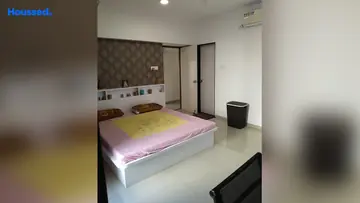Project Image of 3 BHK Flat for Resale in Baner, Pune - Image 105355