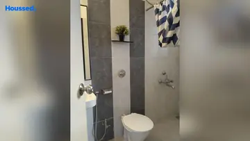 Project Image of 3 BHK Flat for Resale in Baner, Pune - Image 105353