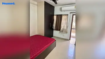 Project Image of 2 BHK Flat for Rent in Morabadi, Ranchi - Image 105057
