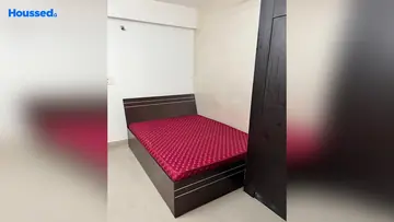 Project Image of 2 BHK Flat for Rent in Morabadi, Ranchi - Image 105059