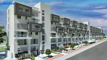 Project Image of Commercial Office Space for Rent in Wagholi, Pune - Image 105061