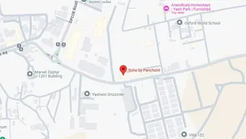Project Image of Commercial Office Space for Rent in Wagholi, Pune - Image 105060