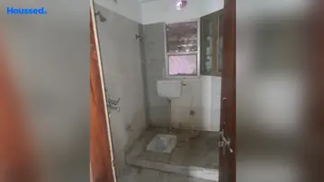 Project Image of 3 BHK Flat for Rent in Lalpur, Ranchi - Image 105064