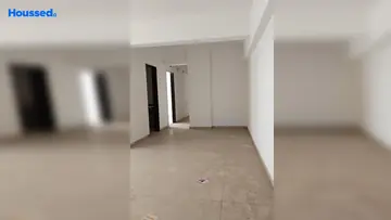 Project Image of 3 BHK Flat for Resale in Shubhaarambh Shilp Serenity Sargasan, Gandhinagar - Image 105076