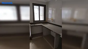 Project Image of 3 BHK Flat for Resale in Shubhaarambh Shilp Serenity Sargasan, Gandhinagar - Image 105075