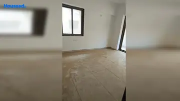 Project Image of 3 BHK Flat for Resale in Shubhaarambh Shilp Serenity Sargasan, Gandhinagar - Image 105081