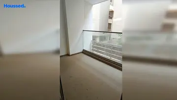 Project Image of 3 BHK Flat for Resale in Shubhaarambh Shilp Serenity Sargasan, Gandhinagar - Image 105077