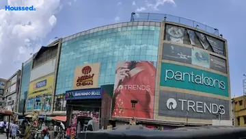Project Image of Commercial Office Space for Resale in Howrah, Kolkata - Image 105103