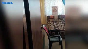 Project Image of 3 BHK Flat for Resale in Prarthana Residency Kathartoli, Ranchi - Image 105674