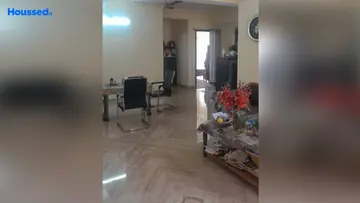 Project Image of 3 BHK Flat for Resale in Prarthana Residency Kathartoli, Ranchi - Image 105669