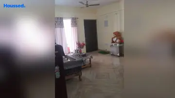 Project Image of 3 BHK Flat for Resale in Prarthana Residency Kathartoli, Ranchi - Image 105665