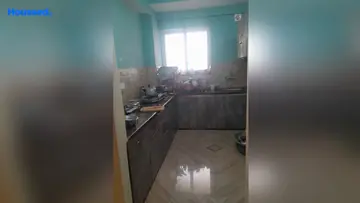 Project Image of 3 BHK Flat for Resale in Prarthana Residency Kathartoli, Ranchi - Image 105664