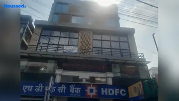 Project Image of Commercial Office Space for Rent in Ratu Road, Ranchi - Image 105196