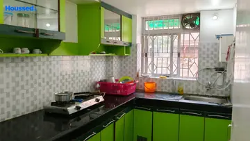 Project Image of 3 BHK Flat for Rent in Hatma, Ranchi - Image 105216