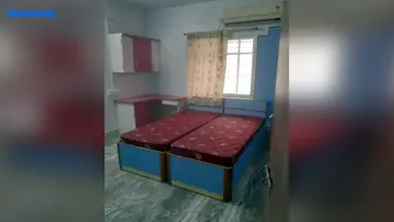 Project Image of 3 BHK Flat for Rent in Bariatu, Ranchi - Image 105218