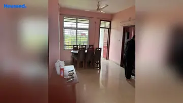 Project Image of 3 BHK Flat for Rent in Kathalmore, Ranchi - Image 105227