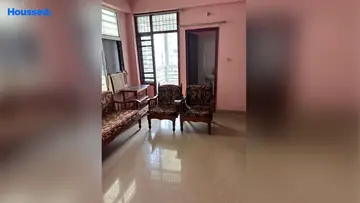 Project Image of 3 BHK Flat for Rent in Kathalmore, Ranchi - Image 105231