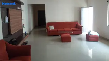 Project Image of 3 BHK Flat for Resale in Morabadi, Ranchi - Image 105243