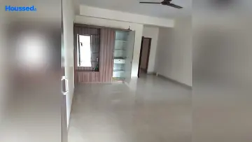 Project Image of 3 BHK Flat for Resale in Morabadi, Ranchi - Image 105237