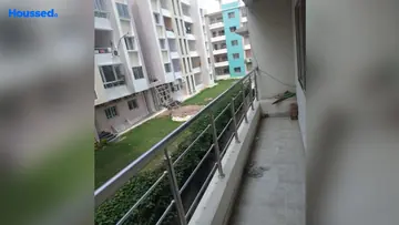 Project Image of 3 BHK Flat for Resale in Morabadi, Ranchi - Image 105242