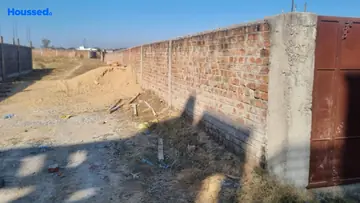 Amenities of Housing Plot/Residential Land for Resale in Kanke, Ranchi - Image 105245