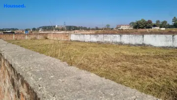 Amenities of Housing Plot/Residential Land for Resale in Kanke, Ranchi - Image 105246